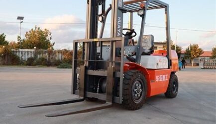 Diesel Forklift FD35