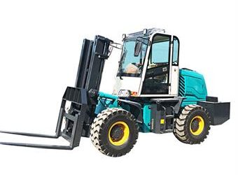 FT4x4 Terrain Forklift CPCY40-60