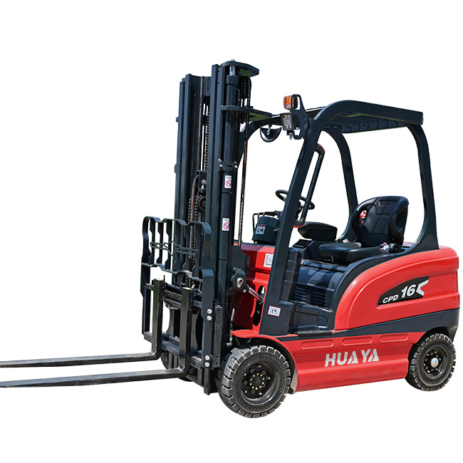 Electric Forklift CPD16