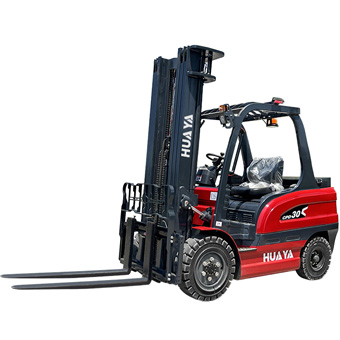 Electric Forklift CPD30