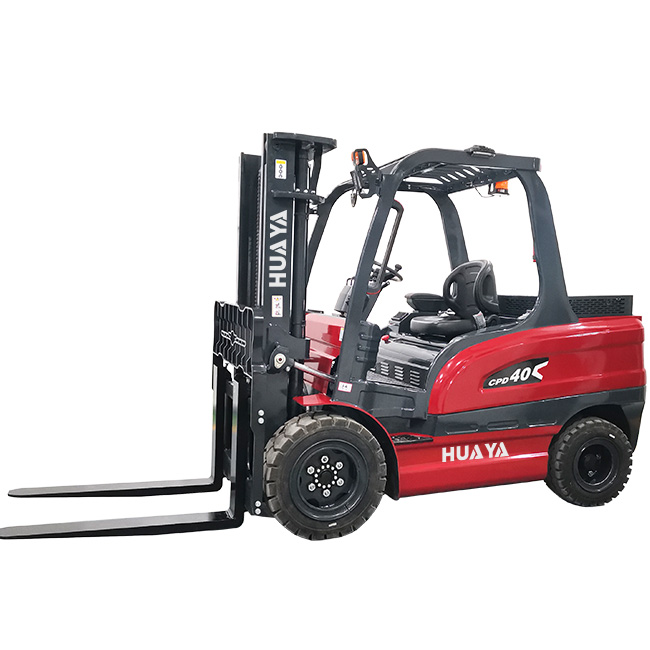 Electric Forklift CPD40