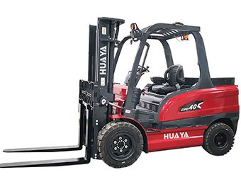 Electric Forklift CPD40