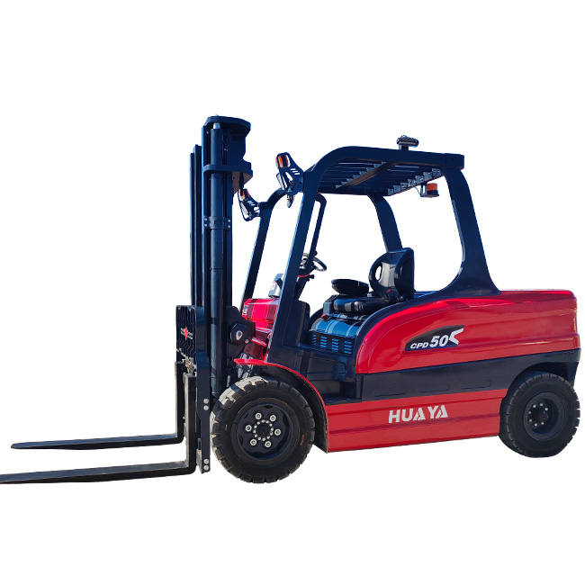Electric Forklift CPD50