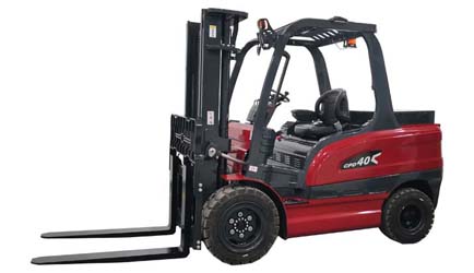 Electric Forklift CPD40