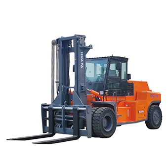 CPC150 Diesel Forklift