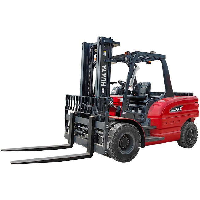 Electric Forklift CPD70