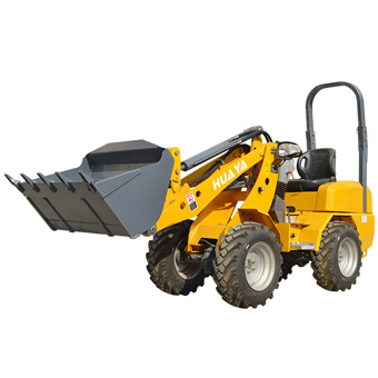 HUAYA EX180 Wheel Loader