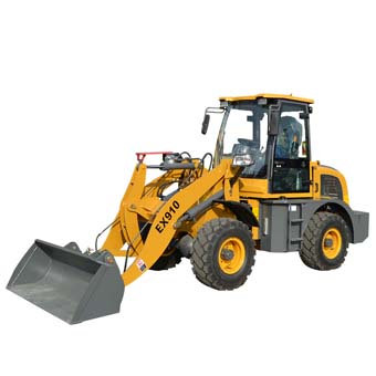 HUAYA EX910 Wheel Loader