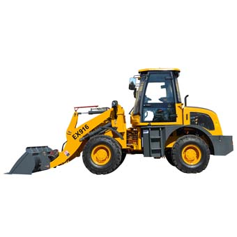 HUAYA EX916 Wheel Loader