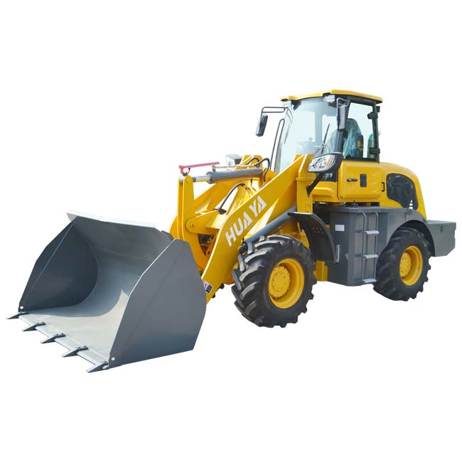 HUAYA EX926 Wheel Loader