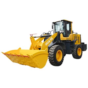 HUAYA EX930 Wheel Loader