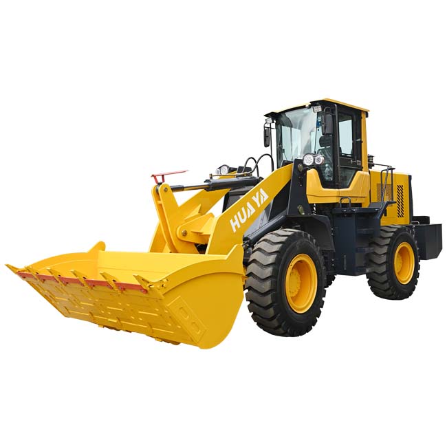 HUAYA EX930 Wheel Loader