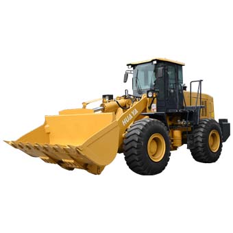 HUAYA EX950 Wheel Loader