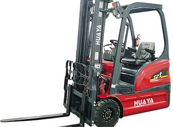 Small Forklift Dimensions and Specifications